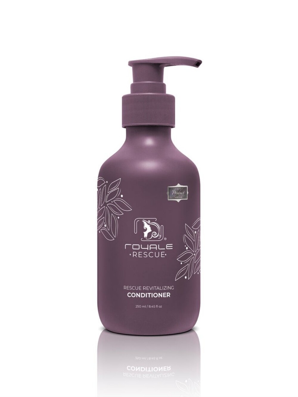 New Royale Hait Rescue Revitalizing Conditioner 250ml